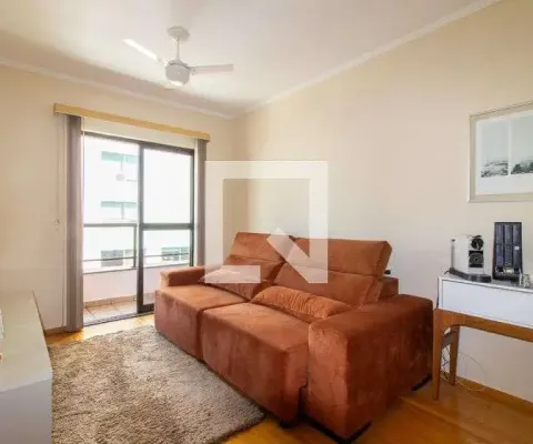 Apartamento para venda - centro, 1 quarto,  52 m² - campinas