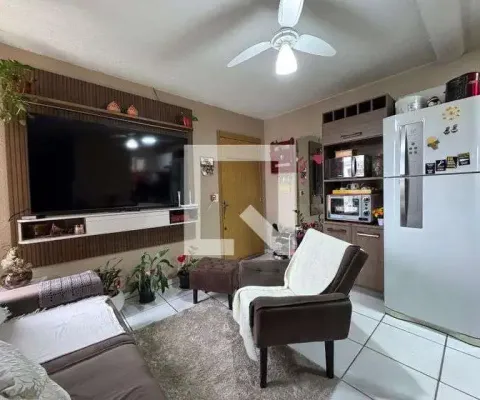 Apartamento para venda - campina, 2 quartos,  55 m² - são leopoldo