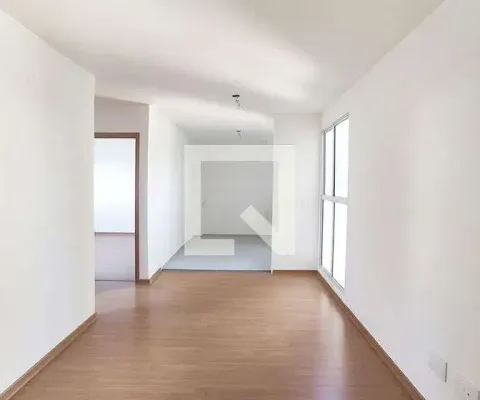 Apartamento para venda - rio dos sinos, 2 quartos,  60 m² - são leopoldo