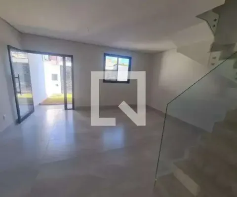 Casa para venda - itapoã, 3 quartos,  127 m² - belo horizonte