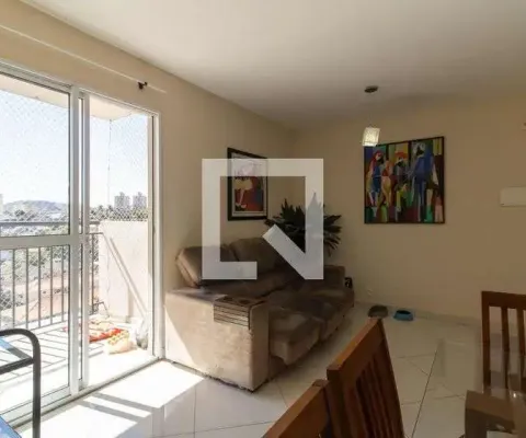 Apartamento para venda - vila rosália, 2 quartos,  57 m² - guarulhos
