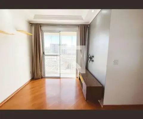 Apartamento para venda - casa verde, 2 quartos,  49 m² - são paulo