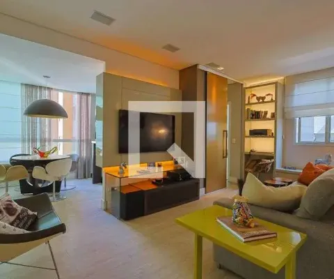 Apartamento para venda - santo agostinho, 1 quarto,  54 m² - belo horizonte