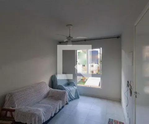 Apartamento para venda - são miguel, 3 quartos,  56 m² - são leopoldo