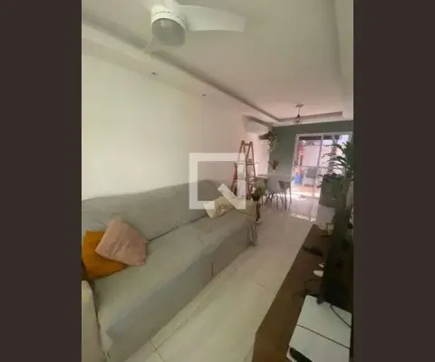 Casa / sobrado em condomínio para venda - vargem pequena, 3 quartos,  85 m² - rio de janeiro