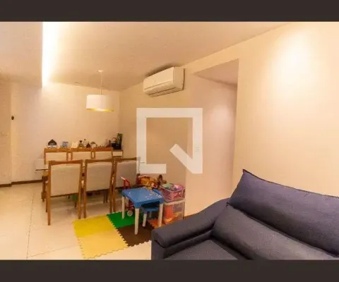 Apartamento para venda - santa rosa , 2 quartos,  71 m² - niterói