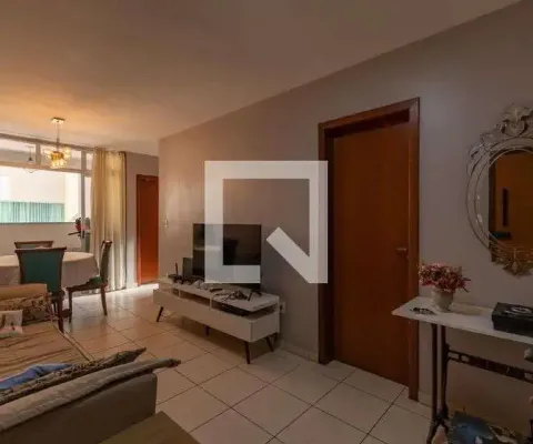 Apartamento para venda - santa branca, 2 quartos,  80 m² - belo horizonte