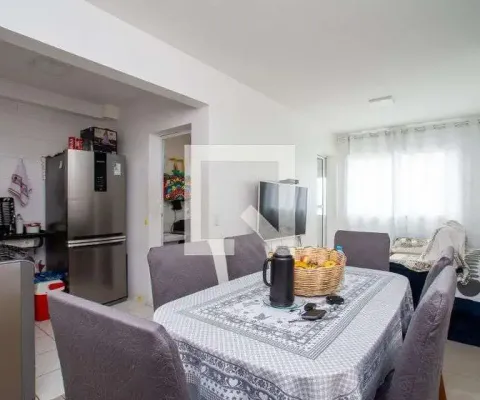 Apartamento para venda - picanço, 2 quartos,  59 m² - guarulhos