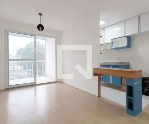 Apartamento para venda - bosque da saúde, 1 quarto,  43 m² - são paulo