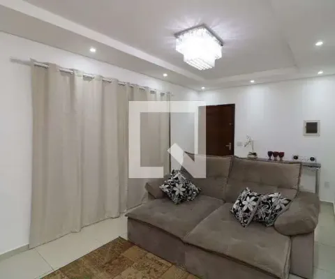 Casa para venda - vila antonieta, 4 quartos,  300 m² - são paulo