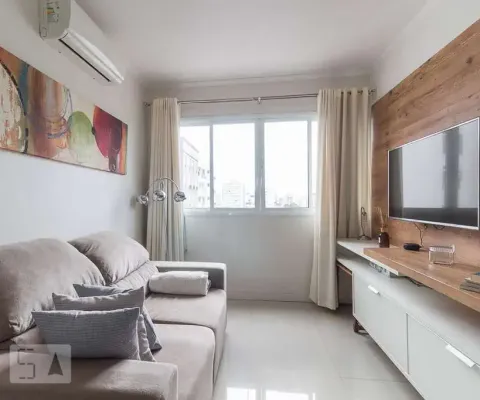Apartamento para venda - cristo redentor, 2 quartos,  59 m² - porto alegre