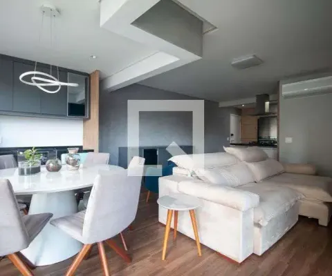 Apartamento para venda - chácara santo antonio, 1 quarto,  84 m² - são paulo