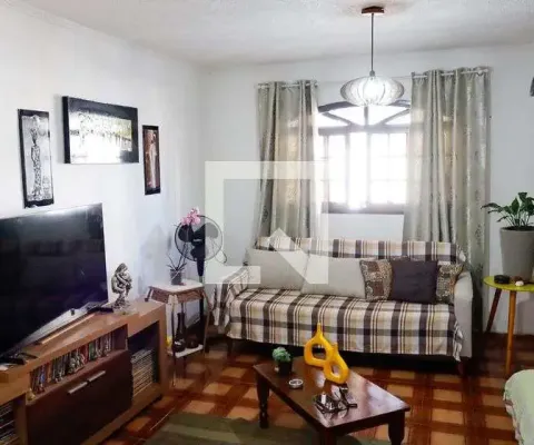 Casa para venda - jaguaribe, 3 quartos,  120 m² - osasco