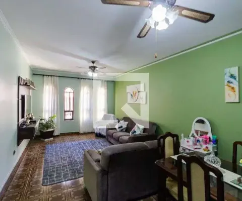Casa para venda - vila francisco matarazzo, 4 quartos,  255 m² - santo andré