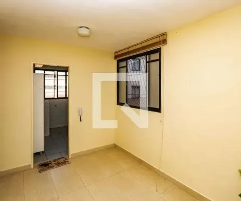 Apartamento para venda - manacás, 2 quartos,  43 m² - belo horizonte