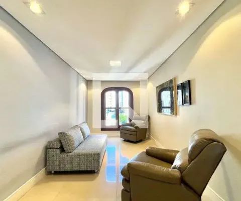 Apartamento para venda - vila clementino, 3 quartos,  225 m² - são paulo