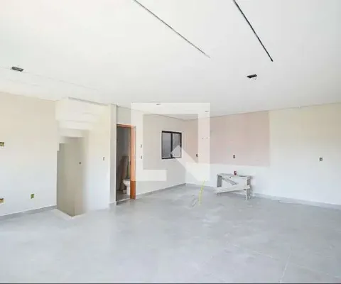 Casa para venda - vila lusitânia, 3 quartos,  156 m² - são bernardo do campo