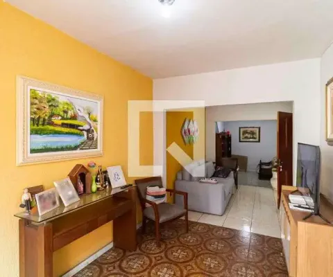 Casa para venda - alípio de melo, 4 quartos,  276 m² - belo horizonte