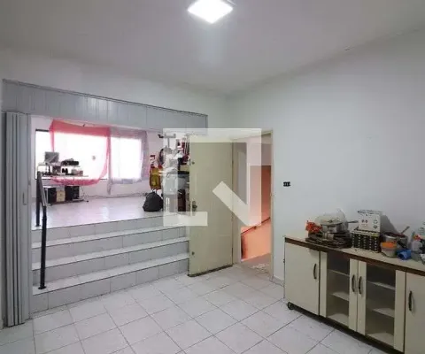 Casa para venda - assunção, 2 quartos,  214 m² - são bernardo do campo
