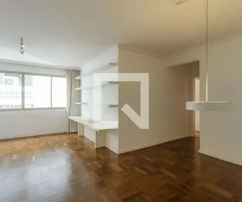 Apartamento para venda - itaim bibi, 3 quartos,  138 m² - são paulo