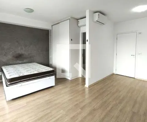 Kitnet / stúdio para venda - vila arens , 1 quarto,  48 m² - jundiaí