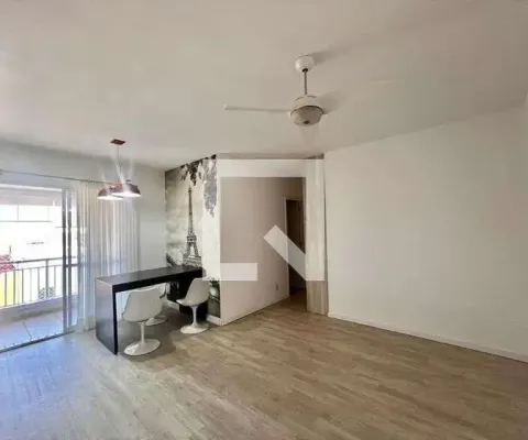 Apartamento para venda - ponte preta, 2 quartos,  66 m² - campinas