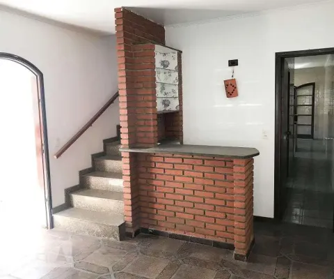 Casa para venda - jardim anália franco, 3 quartos,  140 m² - são paulo