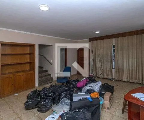 Casa para venda - vila das mercês, 3 quartos,  180 m² - são paulo