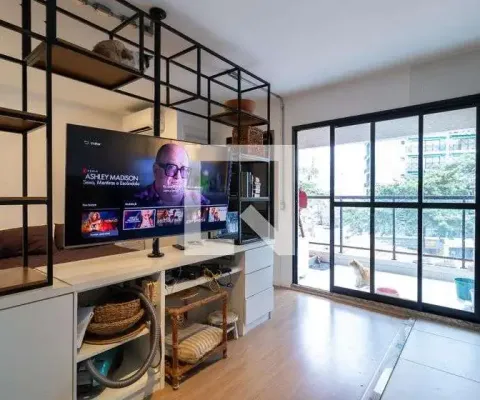 Apartamento para venda - água fria, 1 quarto,  32 m² - são paulo