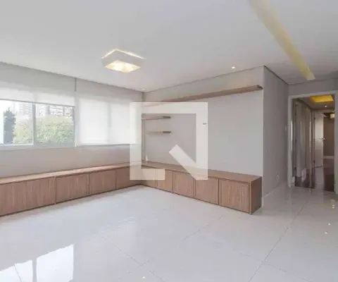 Apartamento para venda - vila mariana, 3 quartos,  105 m² - são paulo