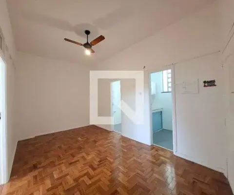 Apartamento para venda - botafogo, 1 quarto,  31 m² - rio de janeiro