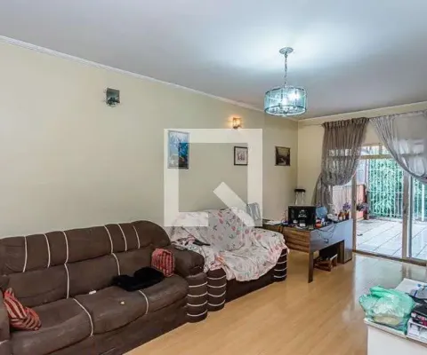 Casa para venda - piqueri, 3 quartos,  160 m² - são paulo