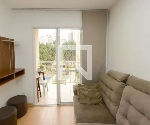 Apartamento para venda - jardim marajoara , 3 quartos,  63 m² - são paulo