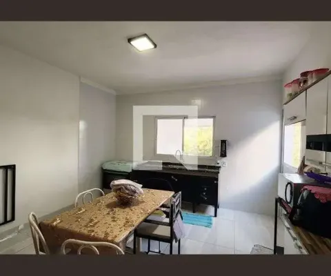 Casa para venda - castanho, 2 quartos,  120 m² - jundiaí