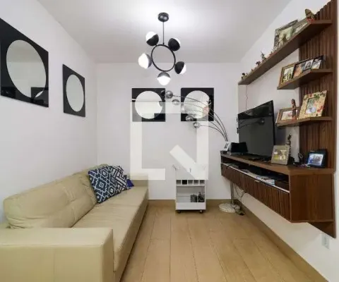 Apartamento para venda - vila sônia, 2 quartos,  44 m² - são paulo