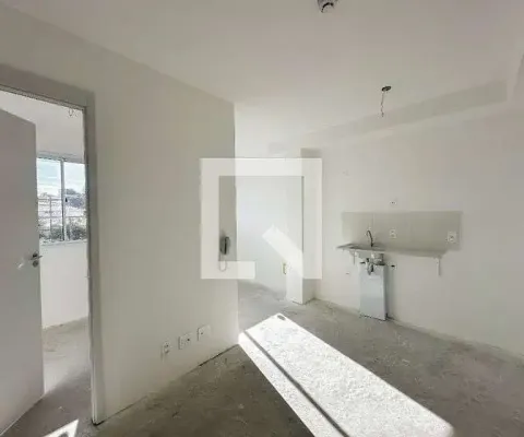Apartamento para venda - campo belo, 2 quartos,  30 m² - são paulo