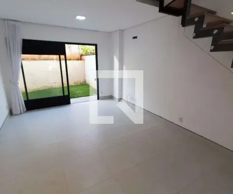 Casa / sobrado em condomínio para venda - bairro das palmeiras, 2 quartos,  79 m² - campinas
