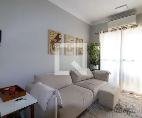 Apartamento para venda - jardim planalto, 1 quarto,  42 m² - campinas