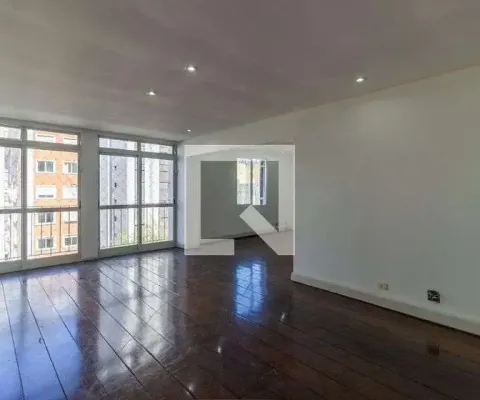 Apartamento para venda - jardim paulista, 3 quartos,  150 m² - são paulo