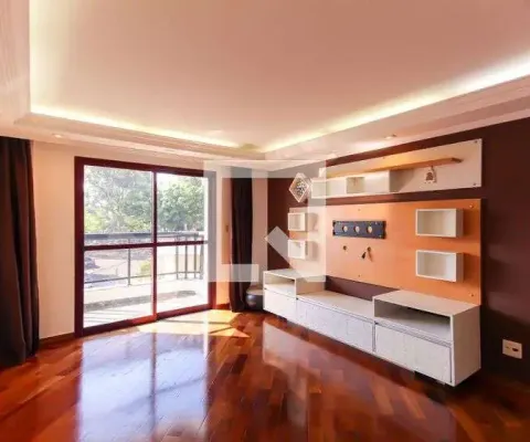 Apartamento para venda - jardim anália franco, 3 quartos,  130 m² - são paulo