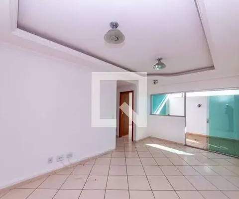 Apartamento para venda - castelo, 2 quartos,  110 m² - belo horizonte