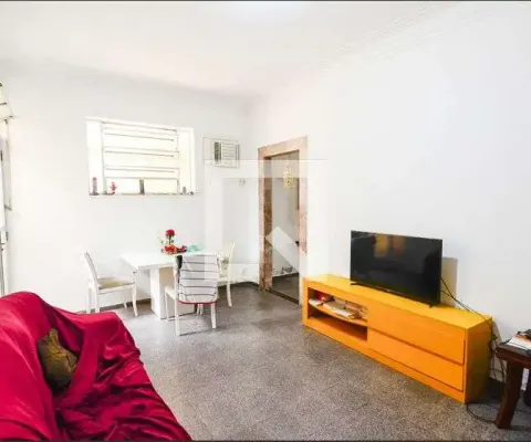 Casa para venda - maracanã, 3 quartos,  102 m² - rio de janeiro