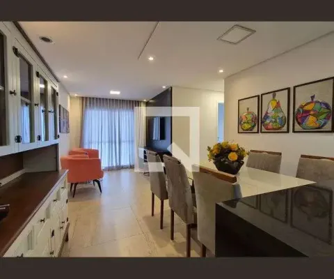 Apartamento para venda - jardim bela vista, 2 quartos,  70 m² - santo andré