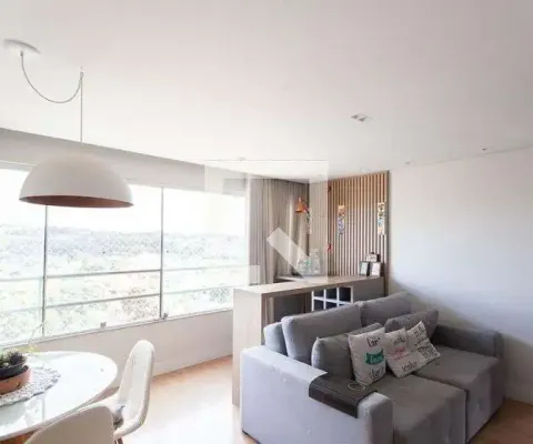 Apartamento para venda - bandeirantes, 2 quartos,  63 m² - belo horizonte