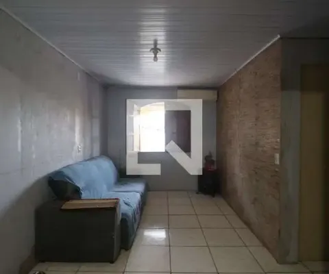 Casa para venda - igará, 2 quartos,  100 m² - canoas