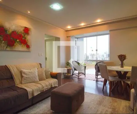 Apartamento para venda - rio dos sinos, 3 quartos,  85 m² - são leopoldo