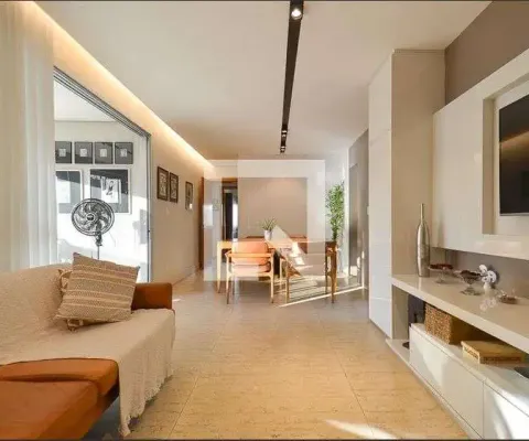 Apartamento para venda - savassi, 4 quartos,  127 m² - belo horizonte