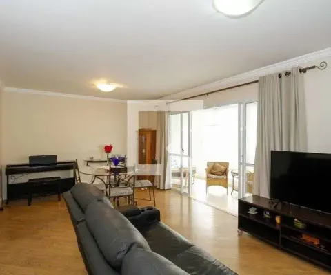 Apartamento para venda - pinheiros, 4 quartos,  120 m² - são paulo