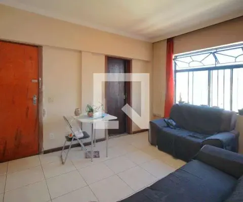 Apartamento para venda - floresta, 2 quartos,  60 m² - belo horizonte