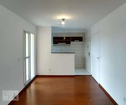 Apartamento para venda - planalto, 2 quartos,  50 m² - são bernardo do campo
